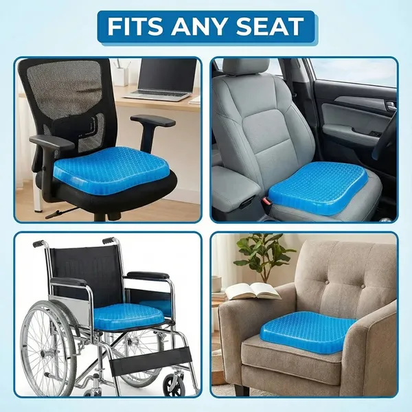 White_And_Blue_Seat_Cushion_Fill_Material_Latex_Foam_Enclosure_Material_Gel_Product_Care_Instructions_Wipe_With_Damp_Cloth_Material_Features_Hypoallergenic_Material_Type_Free_Pvc_Free_Fabric_Type_Cotton_Seat_Cushion