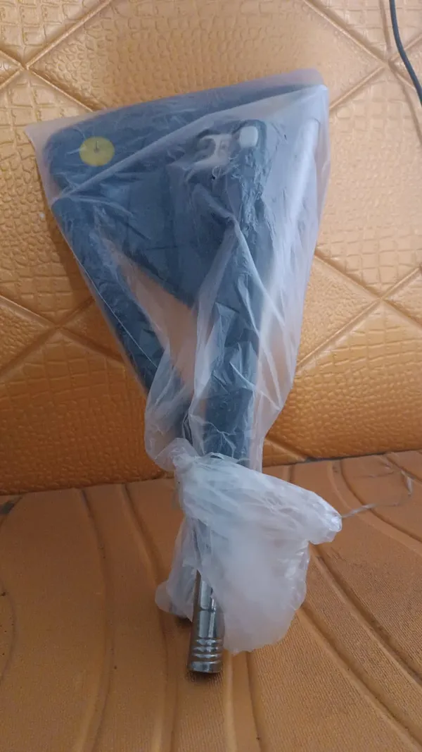 Blue_And_Steel_Floor_Mop_Stainless_Steel,Cotton_Microfiber_Blend_Floor_Mop