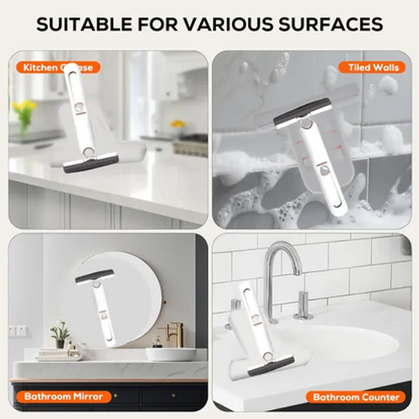 White_And_Black_Floor_Mop_Stainless_Steel,Cotton_Microfiber_Blend_Floor_Mop