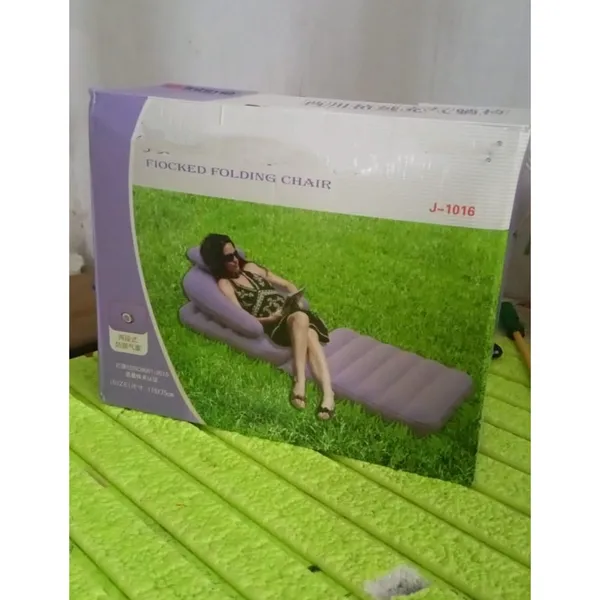 Purple_Air_Mattress_Lounger_Polyvinyl_Chloride_(Pvc)_Inflatable_Sofa