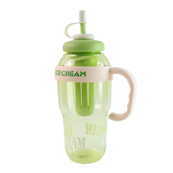 Green_Water_Bottle_Plastic_Water_Bottle