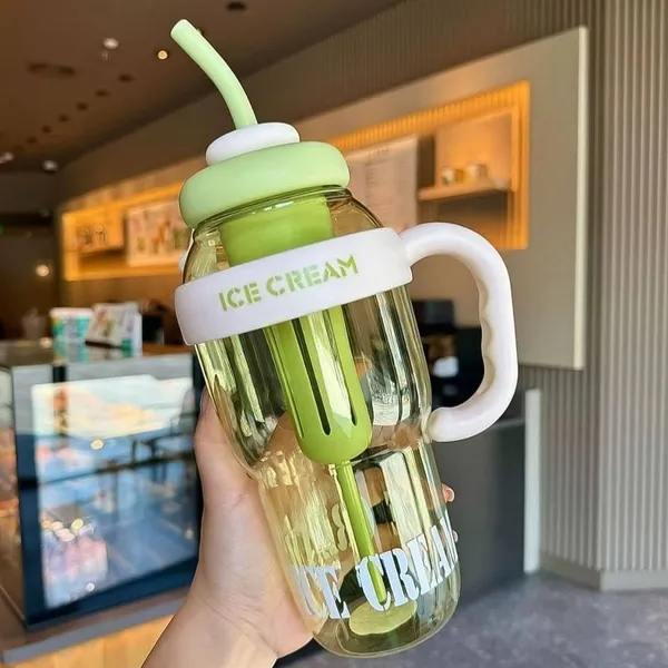 Green_Water_Bottle_Plastic_Water_Bottle