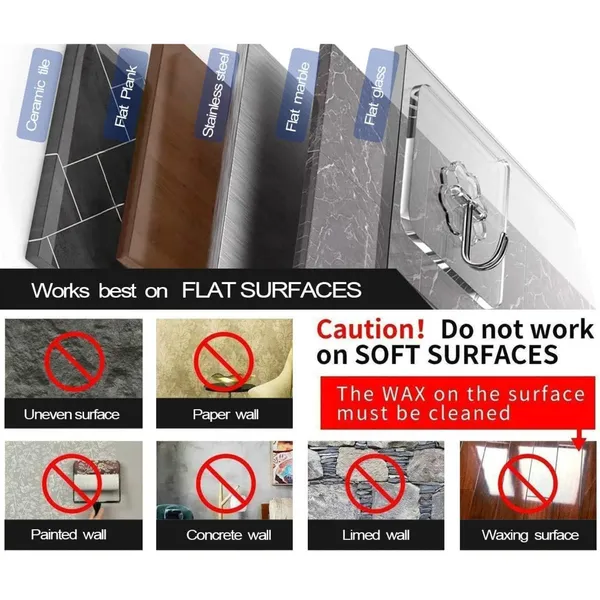 Heavy_Duty_Adhesive_Wall_Hooks_10_Pc_Transparent_Set_Default_Title_(_Pack_of_10)