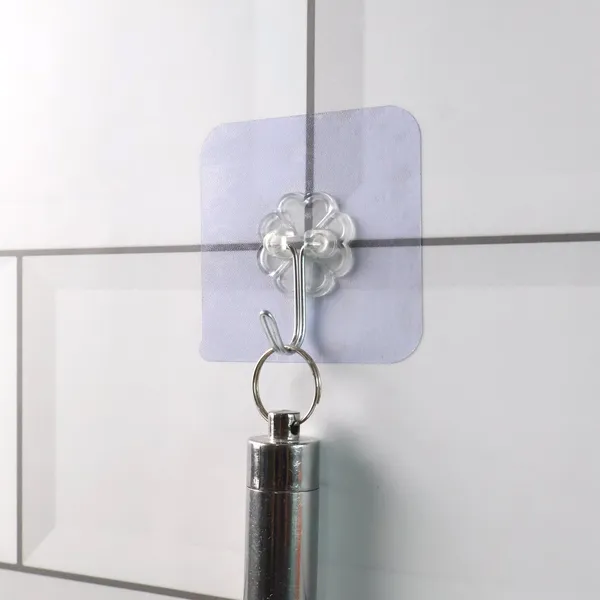 Heavy_Duty_Adhesive_Wall_Hooks_10_Pc_Transparent_Set_Default_Title_(_Pack_of_10)