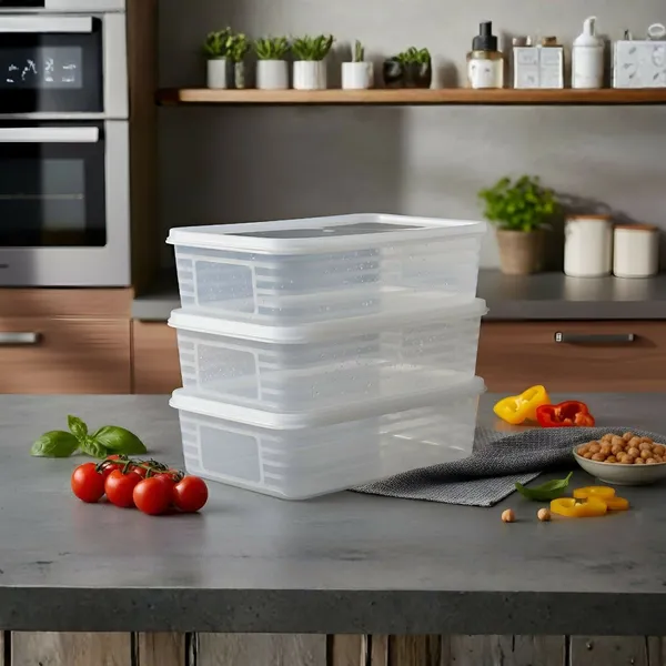 Clear_Storage_Container_Set_Polypropylene_Storage_Container