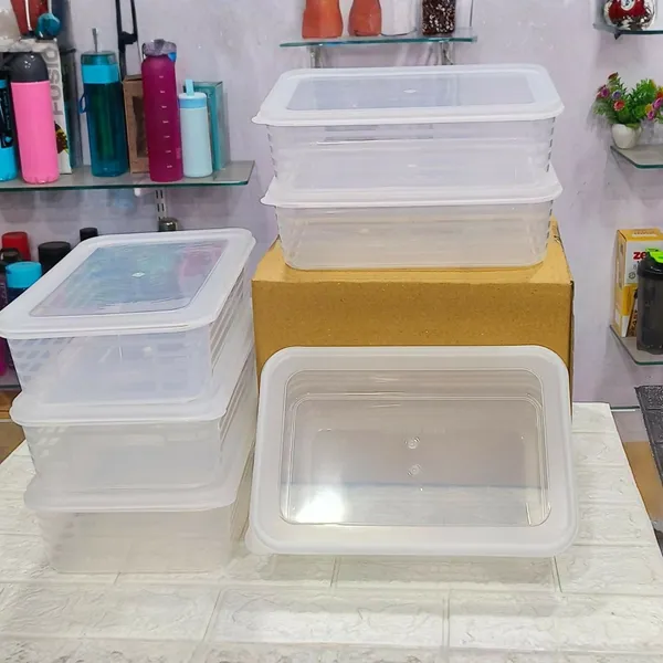 Clear_Storage_Container_Set_Polypropylene_Storage_Container
