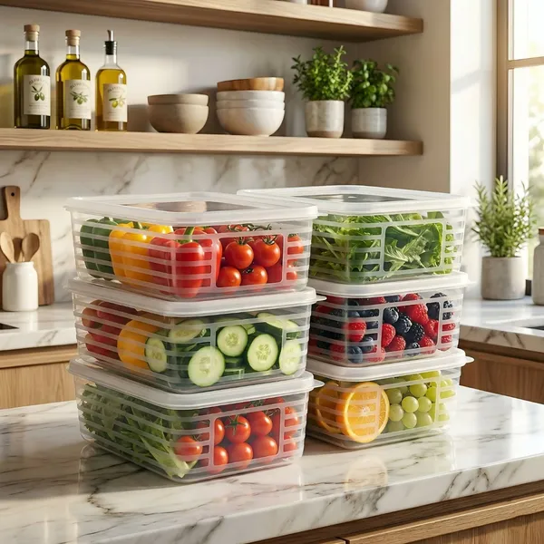 Clear_Storage_Container_Set_Polypropylene_Storage_Container
