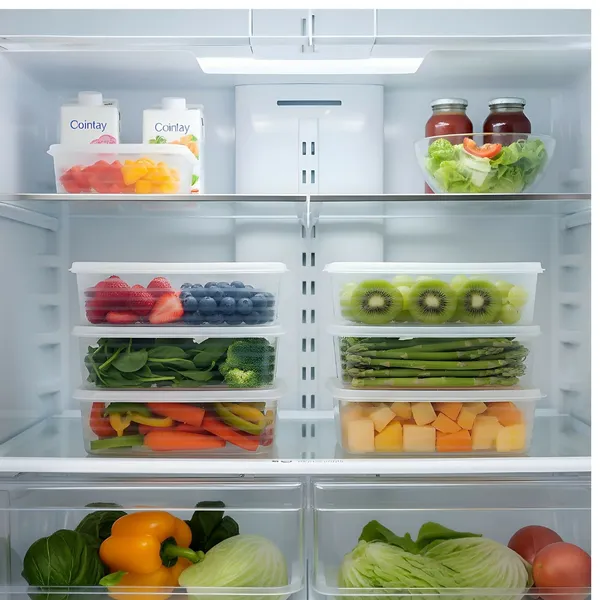Clear_Storage_Container_Set_Polypropylene_Storage_Container