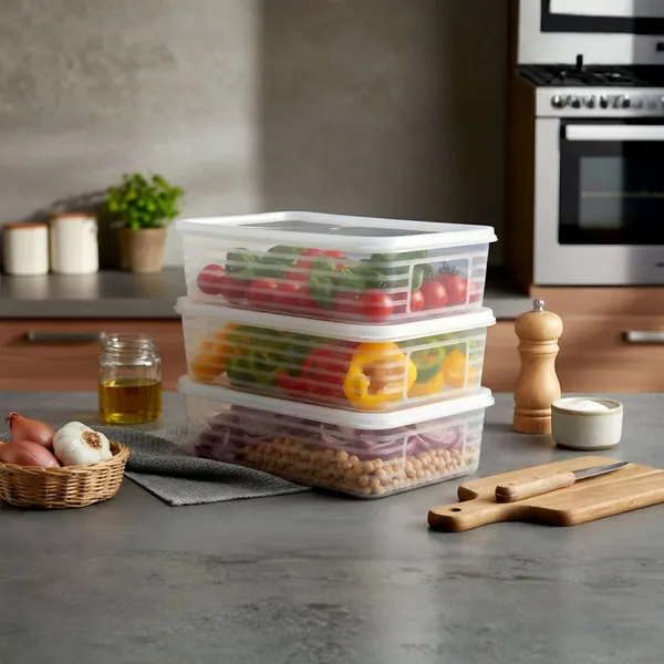 Clear_Storage_Container_Set_Polypropylene_Storage_Container