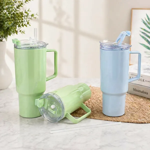 Blue_Travel_Tumbler_Plastic_Travel_Mug