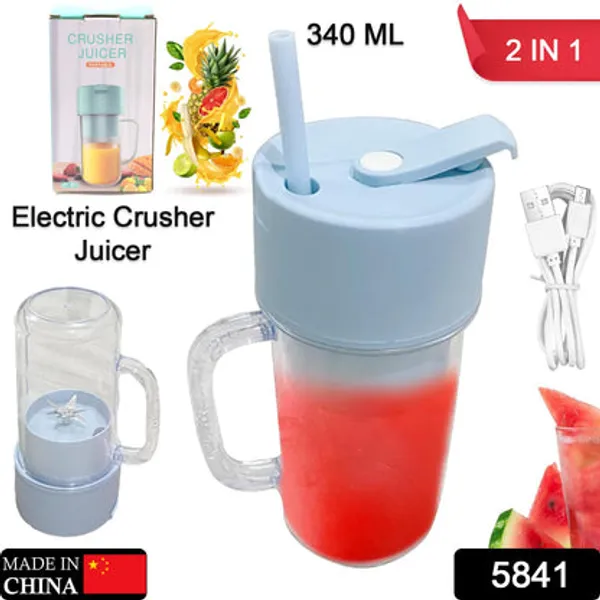 Blue_And_Clear_Juicer_Blender_Plastic_Portable_Juicer