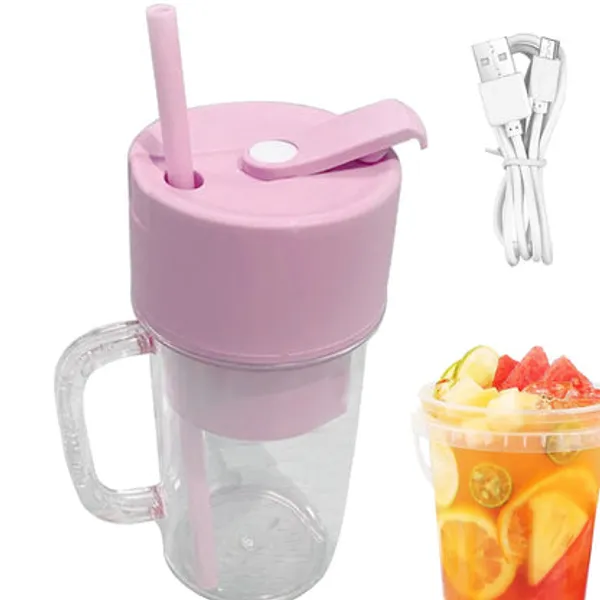 Blue_And_Clear_Juicer_Blender_Plastic_Portable_Juicer