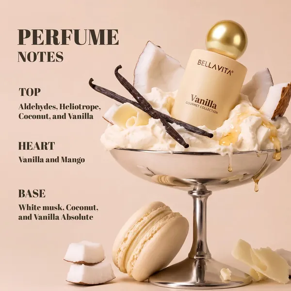 Bellavita_Gourmet_Collection_Vanilla_Long_Lasting_Perfume_For_Man_And_Woman_Edp_100ml_Musk_Fruity_Premium_Unisex_Fragrance_For_Men_And_Women