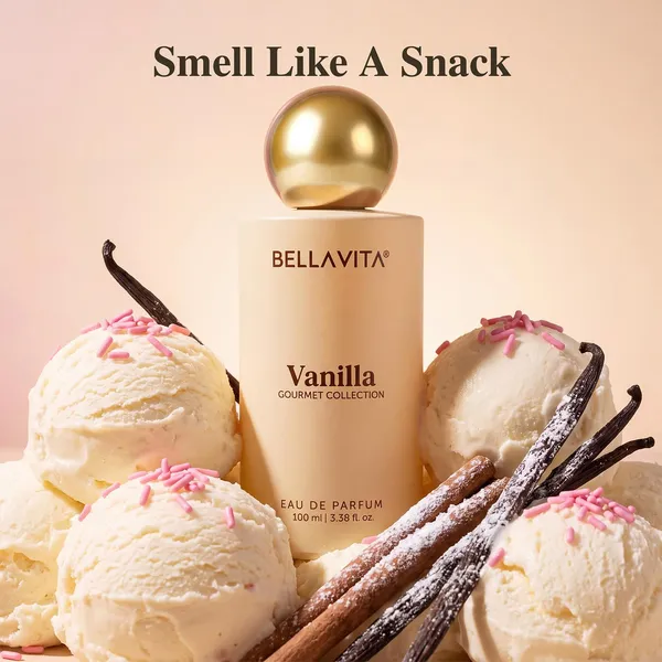 Bellavita_Gourmet_Collection_Vanilla_Long_Lasting_Perfume_For_Man_And_Woman_Edp_100ml_Musk_Fruity_Premium_Unisex_Fragrance_For_Men_And_Women