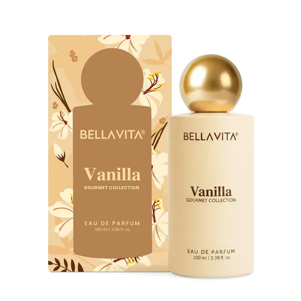 Bellavita_Gourmet_Collection_Vanilla_Long_Lasting_Perfume_For_Man_And_Woman_Edp_100ml_Musk_Fruity_Premium_Unisex_Fragrance_For_Men_And_Women