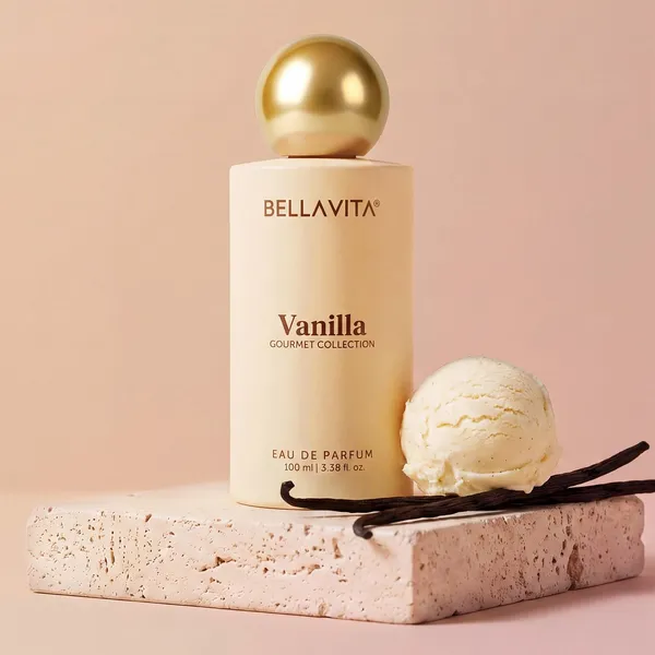 Bellavita_Gourmet_Collection_Vanilla_Long_Lasting_Perfume_For_Man_And_Woman_Edp_100ml_Musk_Fruity_Premium_Unisex_Fragrance_For_Men_And_Women