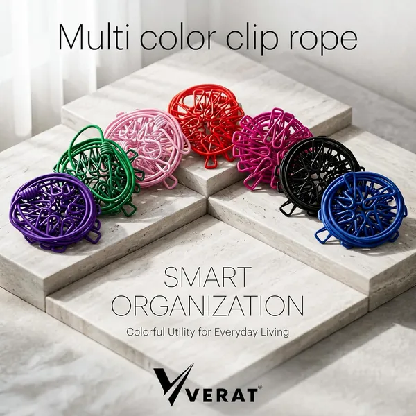 Cloth_Drying_Rope_Elastic_Rope_With_Hook_12_Clip_Elastic_Hanging_Rope_Stretchable_Clothesline_Portable_Cloth_Dryer_Kapde_Sukhane_Ki_Rassi_Travel_Home_Outdoor_Multicolour_Assorted_(pack_of_1)