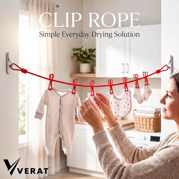 Cloth_Drying_Rope_Elastic_Rope_With_Hook_12_Clip_Elastic_Hanging_Rope_Stretchable_Clothesline_Portable_Cloth_Dryer_Kapde_Sukhane_Ki_Rassi_Travel_Home_Outdoor_Multicolour_Assorted_(pack_of_1)