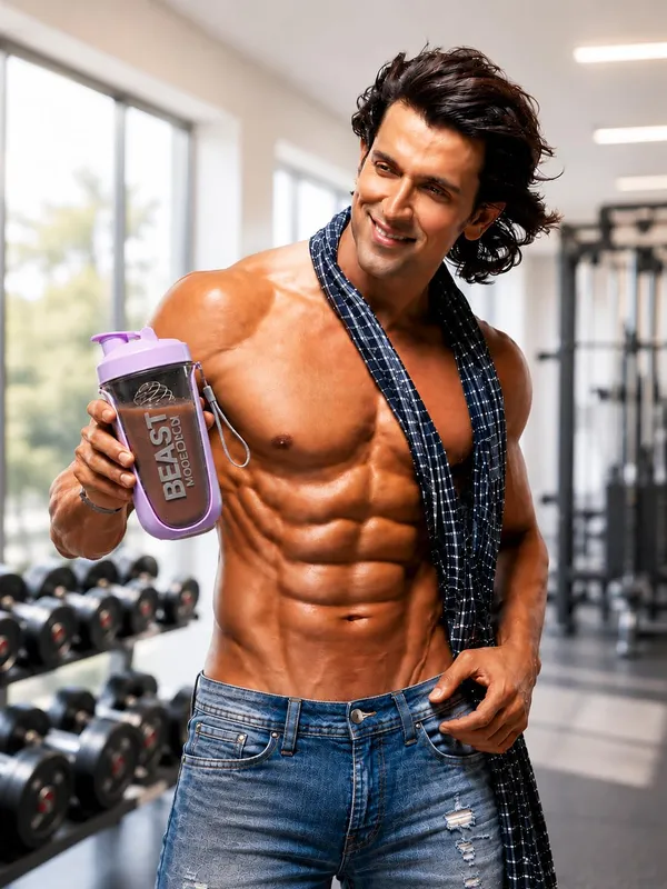 Motivational_Gym_Protein_Shaker_Bottle_500ml_Leakproof_Flip_Top_Cap_Bpa_Free_Sports_Water_Bottle_For_Men_Women_Protein_Mixer_Bottle_For_Gym_Workout_Bcaa_Fitness_Drinks