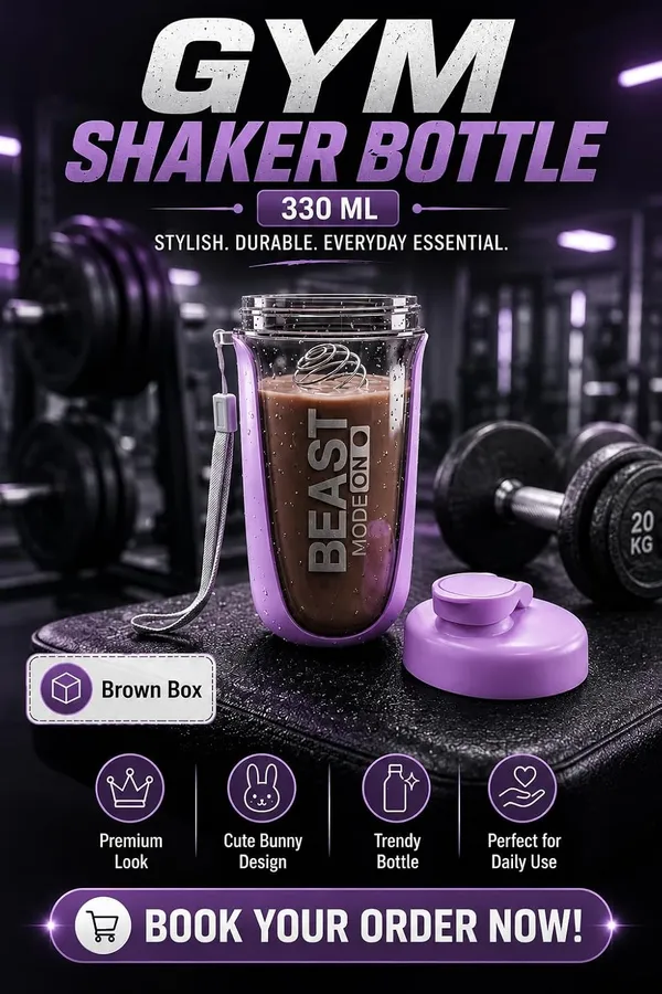 Motivational_Gym_Protein_Shaker_Bottle_500ml_Leakproof_Flip_Top_Cap_Bpa_Free_Sports_Water_Bottle_For_Men_Women_Protein_Mixer_Bottle_For_Gym_Workout_Bcaa_Fitness_Drinks