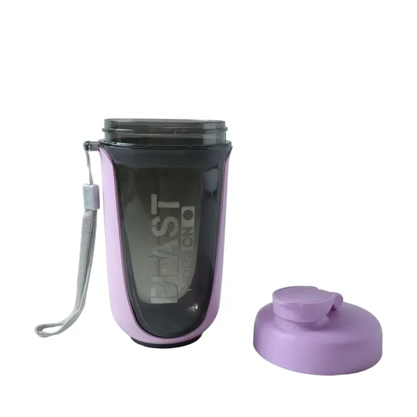 Motivational_Gym_Protein_Shaker_Bottle_500ml_Leakproof_Flip_Top_Cap_Bpa_Free_Sports_Water_Bottle_For_Men_Women_Protein_Mixer_Bottle_For_Gym_Workout_Bcaa_Fitness_Drinks