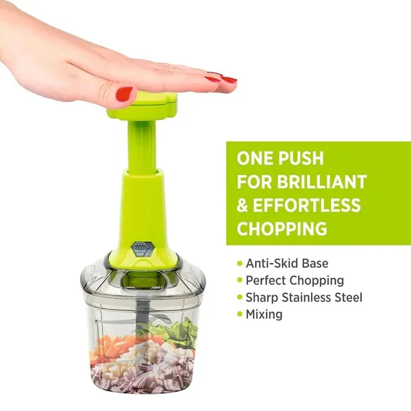 Green_And_Clear_Vegetable_Chopper_Plastic_Vegetable_Chopper