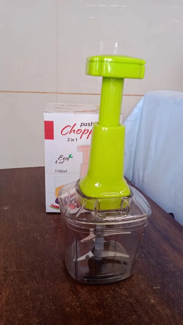 Green_And_Clear_Vegetable_Chopper_Plastic_Vegetable_Chopper