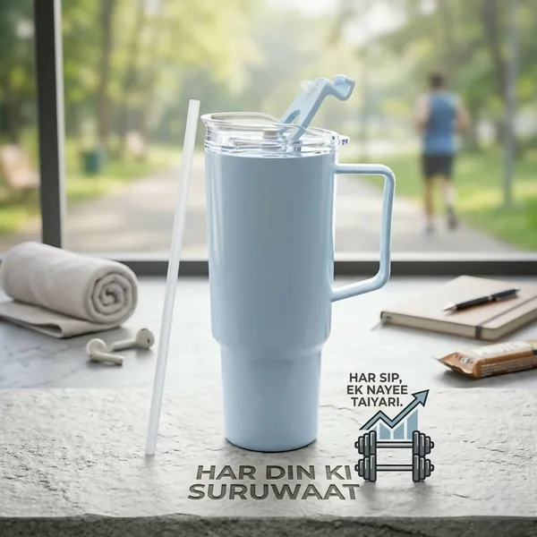 Blue_Travel_Tumbler_Plastic_Travel_Mug