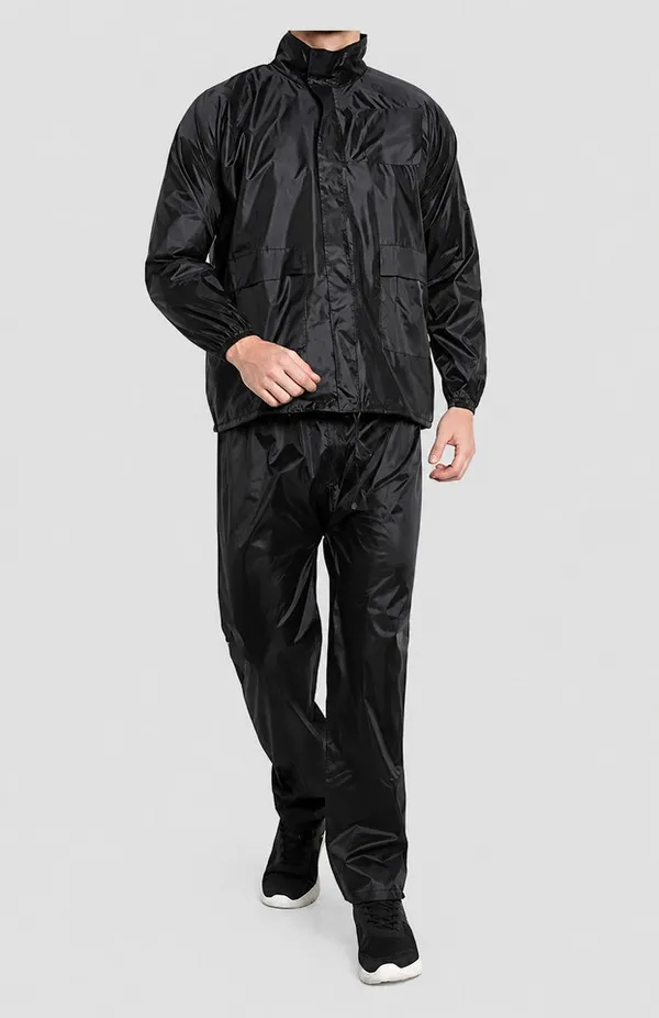 Men's_Waterproof_Hooded_Raincoat_|_Lightweight_Windproof_Rain_Jacket_|_Travel_&_Outdoor_Wear