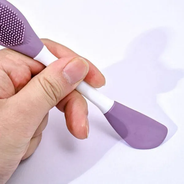 Purple_Skincare_&_Face_Mask_Application_Silicone_Face_Mask_Brush