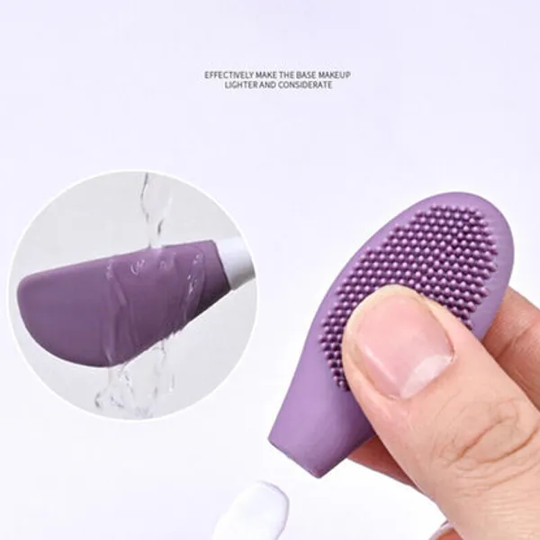 Purple_Skincare_&_Face_Mask_Application_Silicone_Face_Mask_Brush
