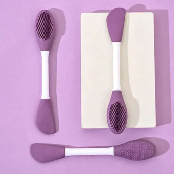 Purple_Skincare_&_Face_Mask_Application_Silicone_Face_Mask_Brush