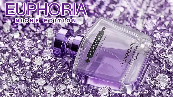 La_French_Euphoria_Eau_De_Parfum_100_Ml_For_Men_And_Women_Eau_De