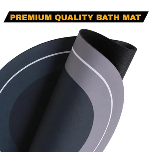 Blue_Bath_Mat_Rubber_Floor_Mat