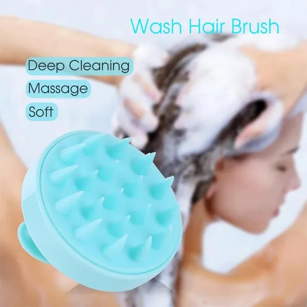 Orange_Scalp_Massager_Silicone_Scalp_Massager