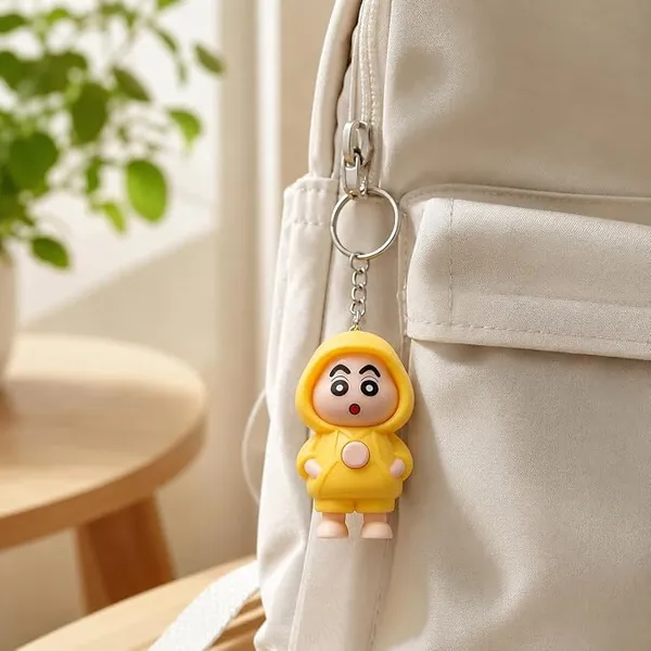 Yellow_Shinchan_Face_Changing_Keychain_[PACK_of_1]