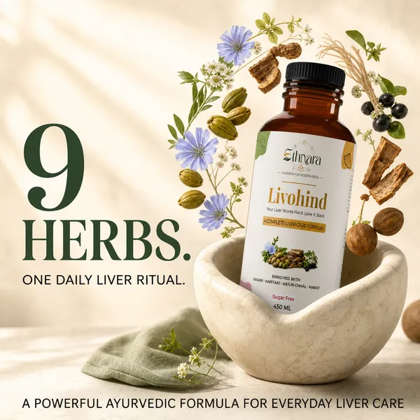 Ethnara_Livohind_Ayurvedic_Liver_Detox_&_Care_Syrup