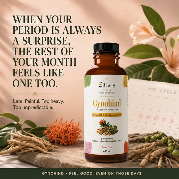 Ethnara_Gynohind_Ayurvedic_Women'S_Hormonal_Balance_Syrup