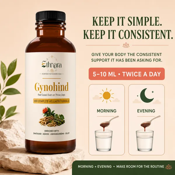 Ethnara_Gynohind_Ayurvedic_Women'S_Hormonal_Balance_Syrup