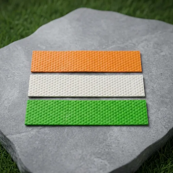 Tricolor_Rubber_Toe_Guard_for_Bat's_(Set_of_50)