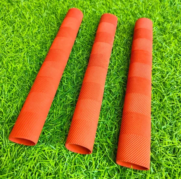 Red_Textured_Cricket_Bat_Grip_(Pack_Of_12)