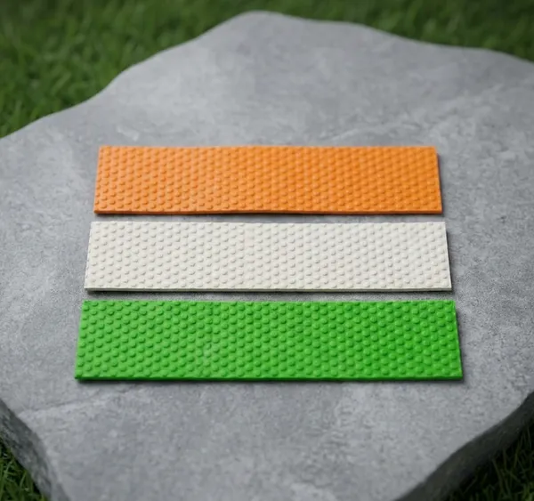 Tricolor_Rubber_Toe_Guard_for_Bat's_(Set_of_50)