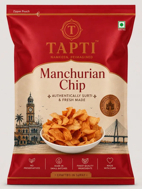 Tapti_Manchurian_Chip_Authentically_Surti_Fresh_Made_Namkeen_-_Pack_of_4