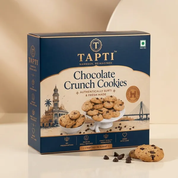 Tapti_Chocolate_Crunch_Cookies_Authentically_Surti_Fresh_Made_-_Pack_of_2