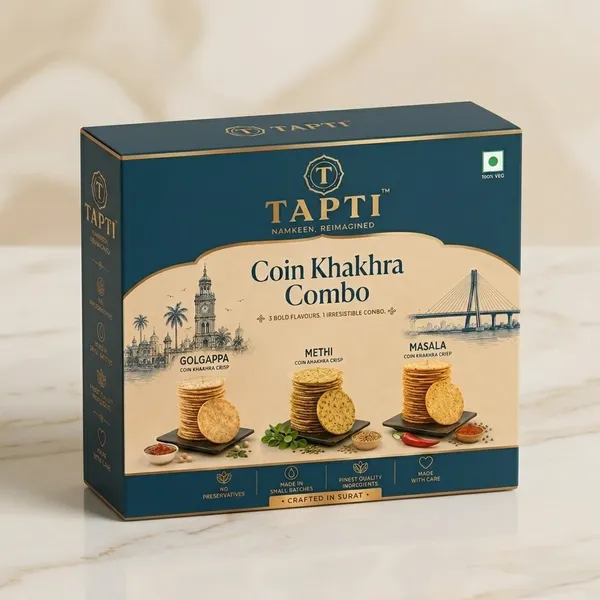 Tapti_Coin_Khakhra_Combo_-_Golgappa,_Methi,_Masala_Flavors