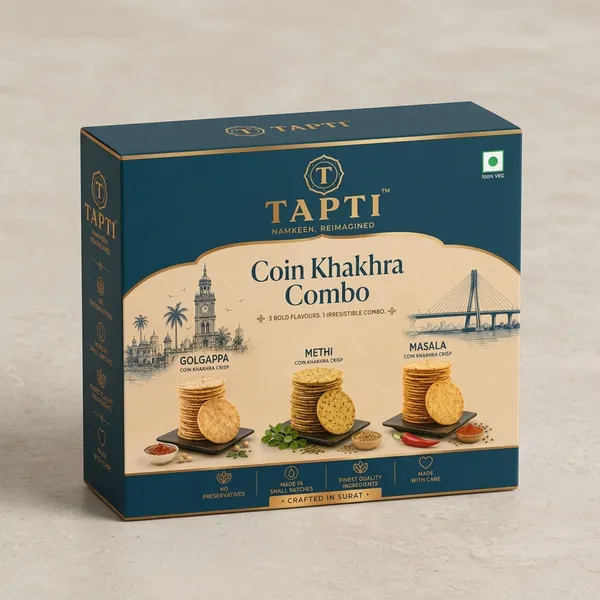 Tapti_Coin_Khakhra_Combo_-_Golgappa,_Methi,_Masala_Flavors