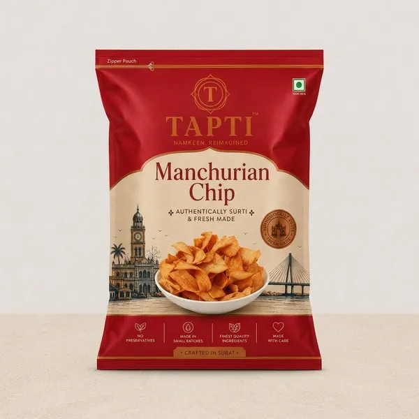 Tapti_Manchurian_Chip_Authentically_Surti_Fresh_Made_Namkeen_-_Pack_of_4