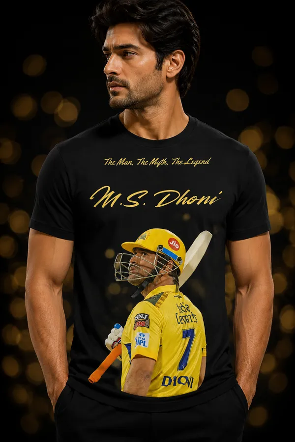 M.S._Dhoni_legend_tee