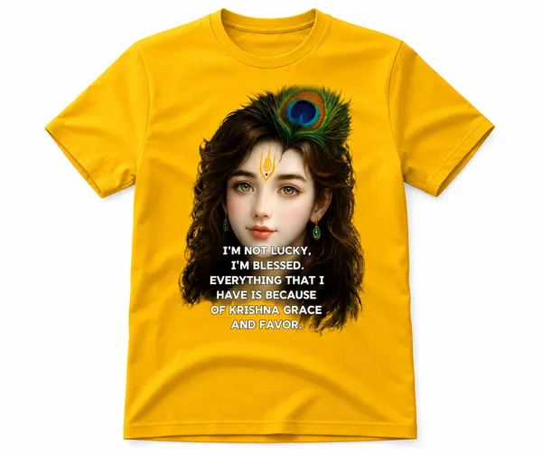 Blessed_Krishna_Graphic_Portrait