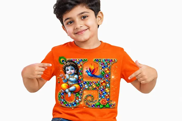 Boy_Showcases_Jewel_Krishna_T-Shirt